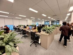 Capitasky (D1), Office #575446141
